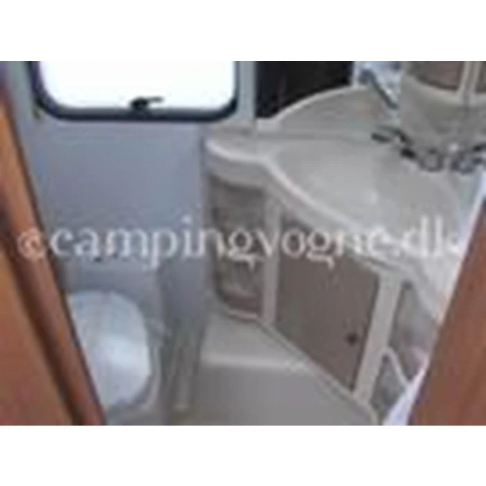 Adria Adora 472 LU 2014-model